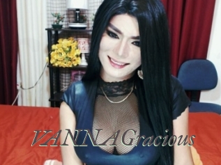 VANNAGracious Sexcams city