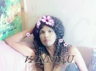 VANNY4U