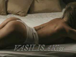 VASILISAKiss