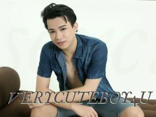 VERYCUTEBOY4U