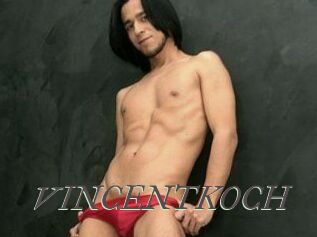 VINCENTKOCH