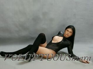 VOLUPTUOUSmara