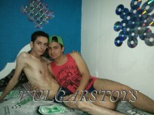VULGARSTOYS