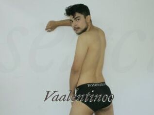 Vaalentinoo