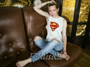 ValdisRis