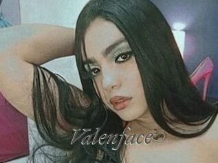 Valenface