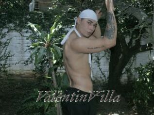 ValentinVilla