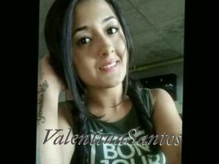 ValentinaSantos