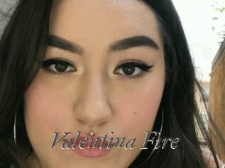 Valentina_Fire