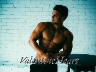 ValentineHeart Sexcams city
