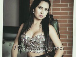Valentine_Morris