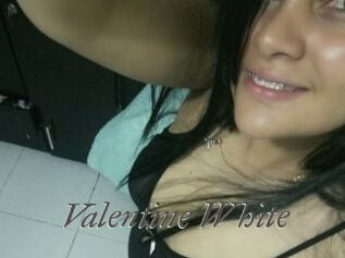 Valentine_White