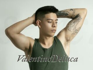 ValentinoDeluca