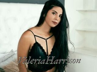 ValeriaHarrison