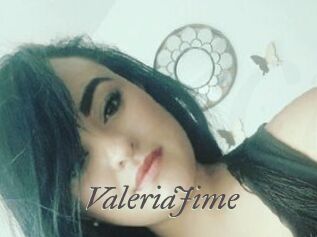 ValeriaJime