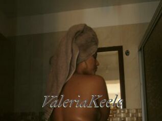 ValeriaKeele