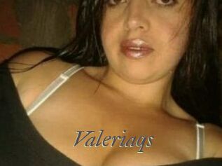 Valeriaqs