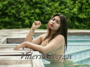 ValerieGrey4u