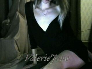 ValerieJane