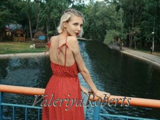 ValeriyaRoberts