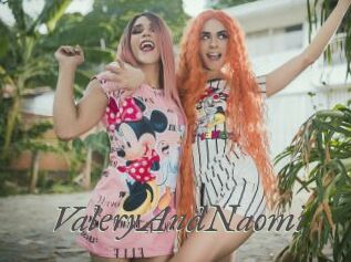 ValeryAndNaomi