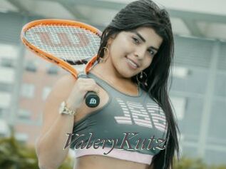 ValeryKutz