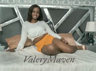 ValeryMaven