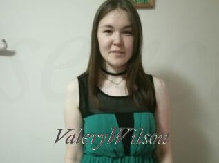 ValeryWilson