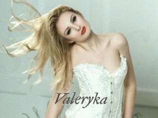 Valeryka