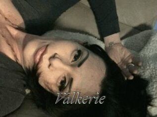 Valkerie