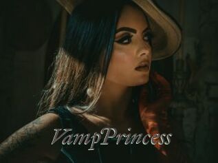 VampPrincess