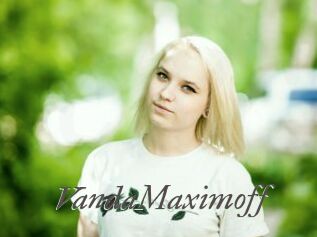 VandaMaximoff