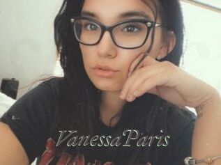 VanessaParis