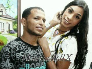 Vanessa_dollX