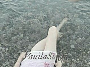VanilaSonya