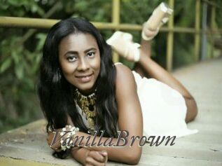 VanillaBrown