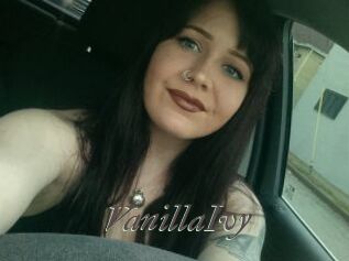 VanillaIvy