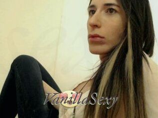 VanillaSexy