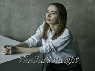 VanillaSunlight