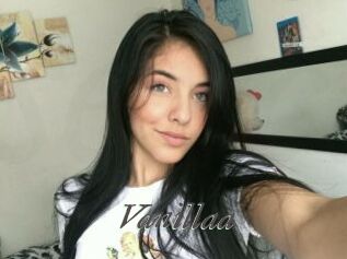 Vanillaa