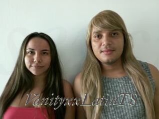 VanityxxLatinTS