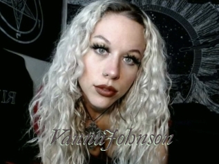 VannaJohnson