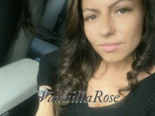 VannillaRose