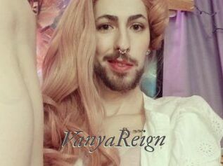 VanyaReign