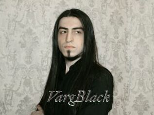 VargBlack