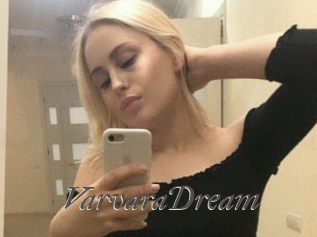 VarvaraDream