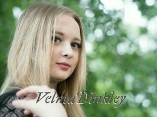 VelmaDinkley