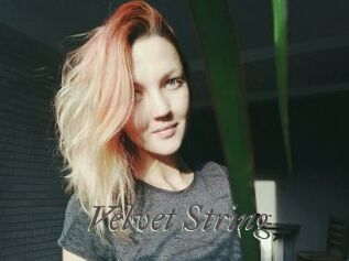 Velvet_String