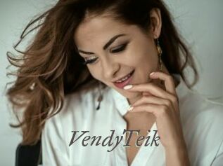 VendyTeik