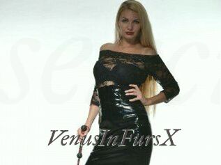 VenusInFursX
